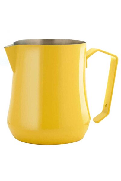 Süt Potu Tulip Sarı 500 ML