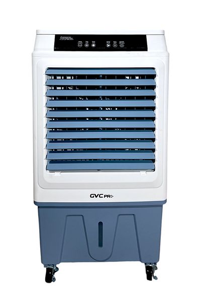 GVC PRO GVC Pro GVCAR-9645 Desert Air Conditioner - 45L, 120W, with Remote Control