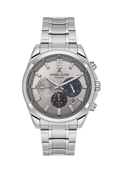 Daniel Klein Dke.6.10905-4 Exclusive Men's Wristwatch