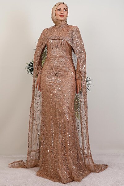 giz astore Alissa Abiye Sütlükahve