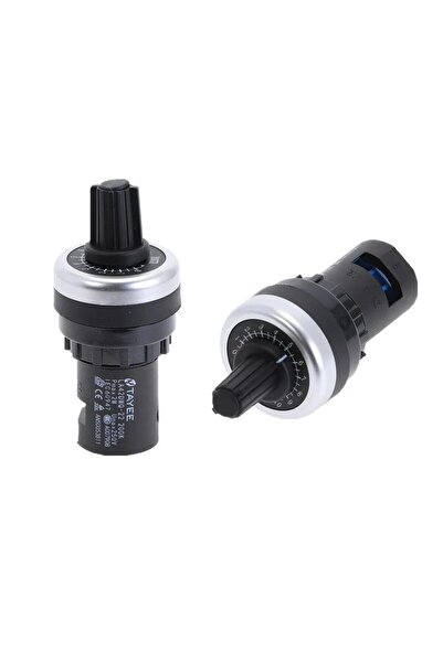 Gwest LA42DWQ-22 10K Hassas Potansiyometre