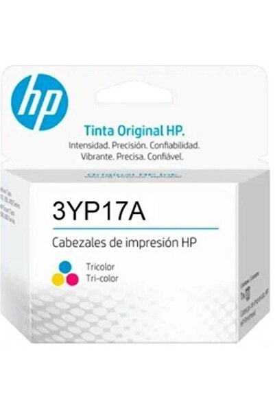 HP Baskı Kafası 3YP17AE