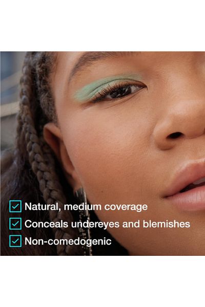 Fit Me Fit Me Concealer, Shade 10