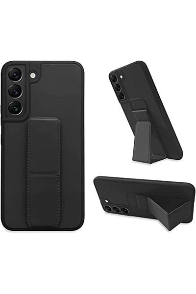 arushi Samsung Galaxy S23 Case with Stand & Magnetic Holder