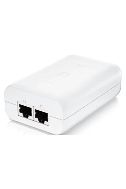 Ubiquiti Injector PoE U-POE-AT, 802.3AT