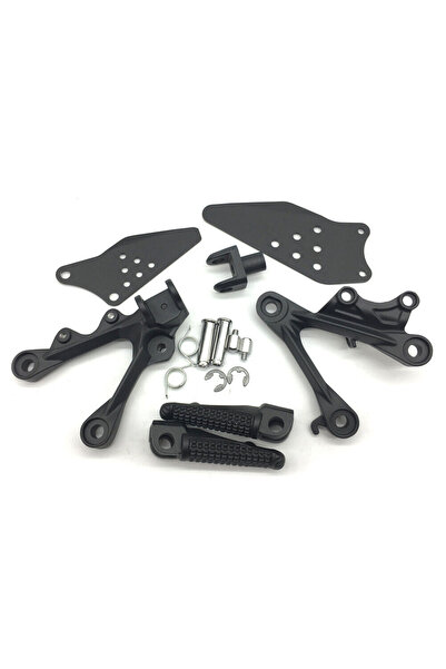 EVO MOTORS Suport Scarite KAWASAKI ZX6R an 2009-2014 stanga dreapta