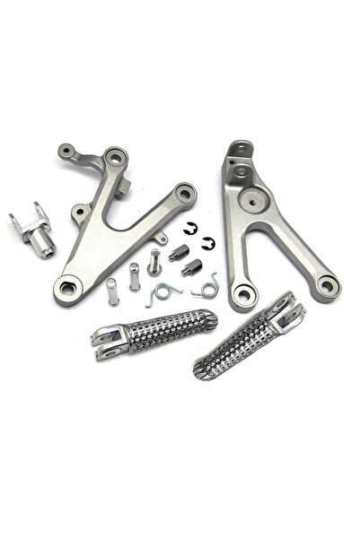 EVO MOTORS Set Suport Scarite Yamaha R6 an 2003-2005