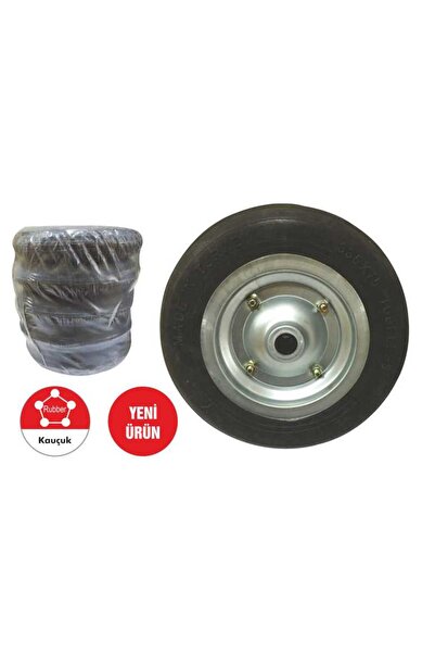 Skygo S.D. TKR 001 El Arabası Tekeri Dolgu Teker Burçlu