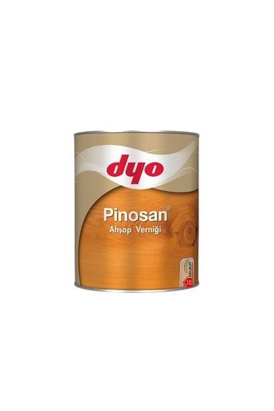 Kanonik Education Pinosan Wood Varnish 2.5 Liter 8419 Teak