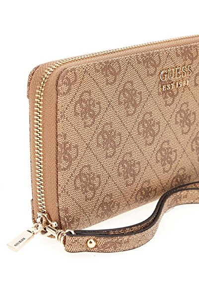 Guess Brenton Kadın Cüzdan