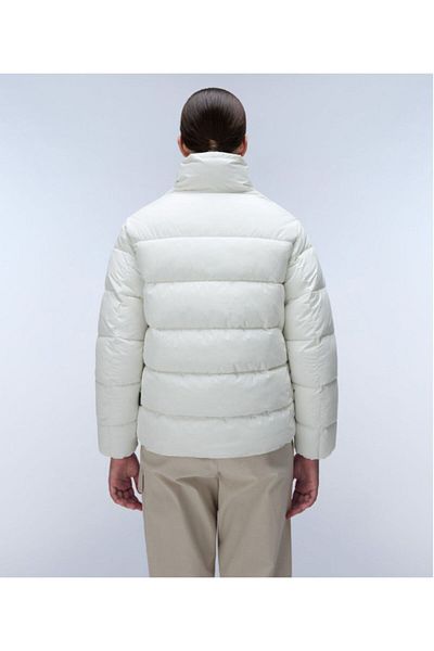 Napapijri Rf Puffer Open W.