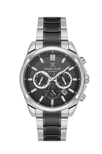 Daniel Klein Dke.6.10905-6 Exclusive Men's Wristwatch