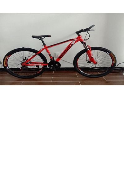 Generic Hybrid Sports Bicycle Size 26