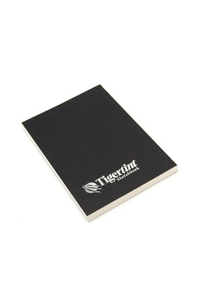 Tigertint Sketchbook Stitched Sketchbook 100 Gr A5 80 Sheets