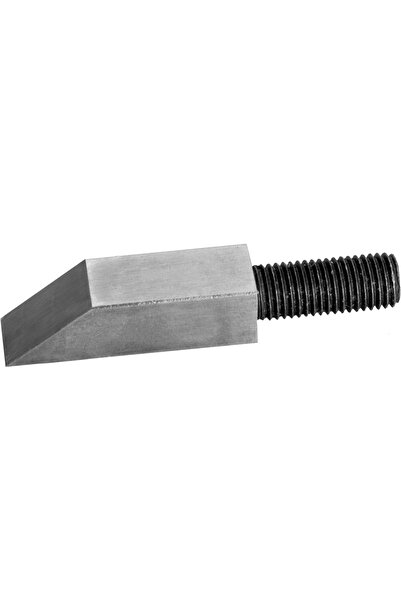 FORTUM Lamă de rezervă plată la 45 de grade 4752104B 40Cr/52HRC
