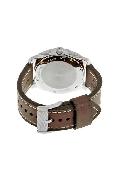Fossil Ceas barbatesc Machine FS5108