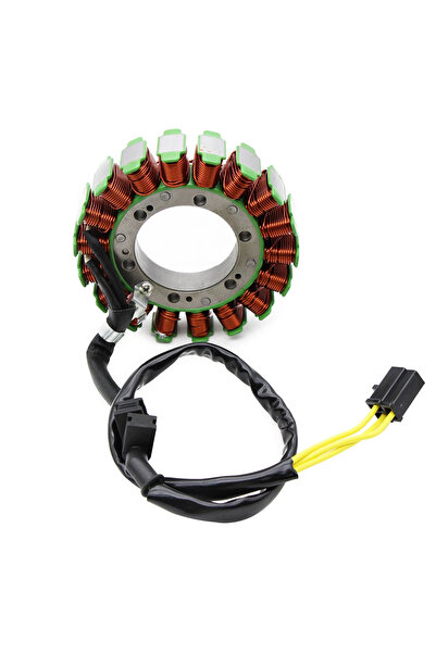 EVO MOTORS Stator alternator Honda NT650 Deauville 1998-2005 bobina A938