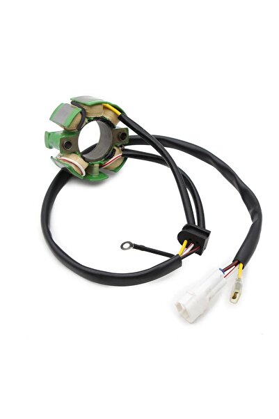 EVO MOTORS Stator Moto KTM 520 SX Racing 540 SXC Husaberg FC450 A856