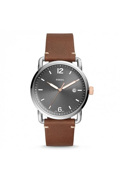 Fossil Men's watch Commuter FS5417