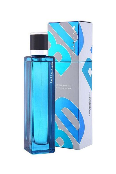 Rasasi Perfume - Be Different 100ml