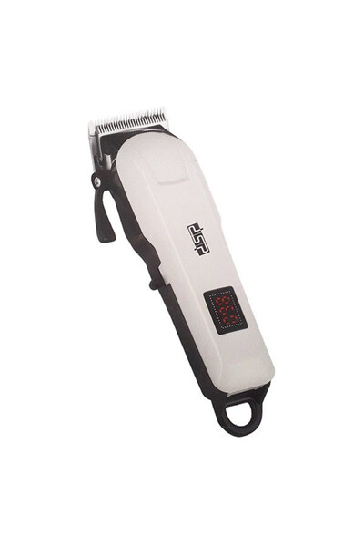 FOXMAG24 Clipper FOXMAG24® Professional, Rechargeable, Smart LED