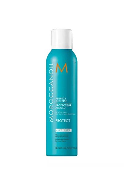 Moroccanoil Perfect Defense Isı Koruyucu Sprey 225 ml