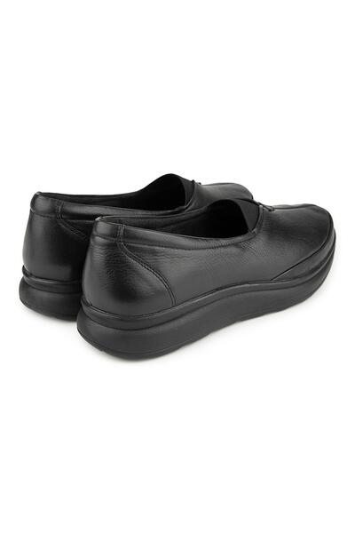 Muya Γυναικεία παπούτσια Pothvat 6 Point Anatomical Sole Heel Spur από γνήσιο δέρμα