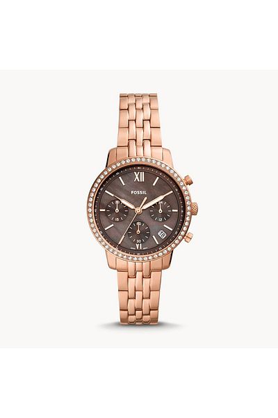 Fossil Women's watch Neutra ES5218
