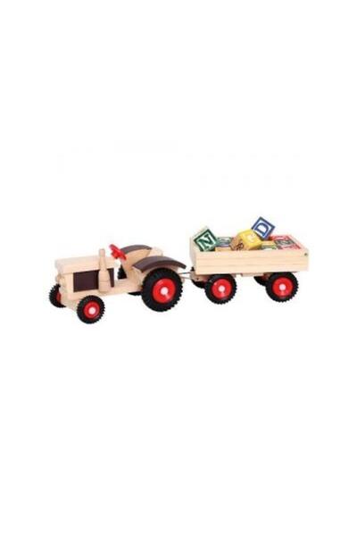 Bino Tractor ABC