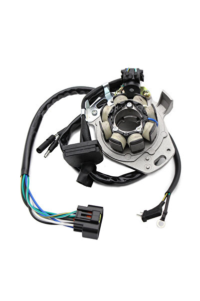 EVO MOTORS Stator Alternator Honda CR125R 2000 2001 A893