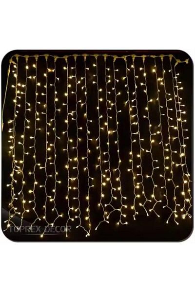 ELECTROPOWER Star Waterfall 3x3