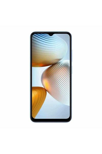 Xiaomi Telefon mobil POCO M4 5G Dual SIM 128GB 6GB RAM Cool Blue