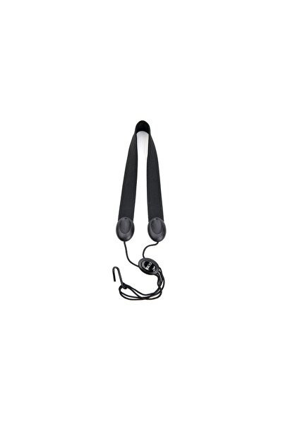 Daddario D'Addario Woodwinds Rico SLA13 Plastik Kancalı Kumaş Tenor / Bariton...
