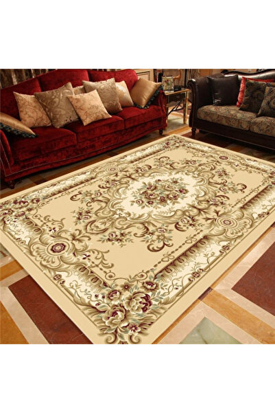sharpdo Modern Dining Room Home Bedroom Carpet Floor Mat