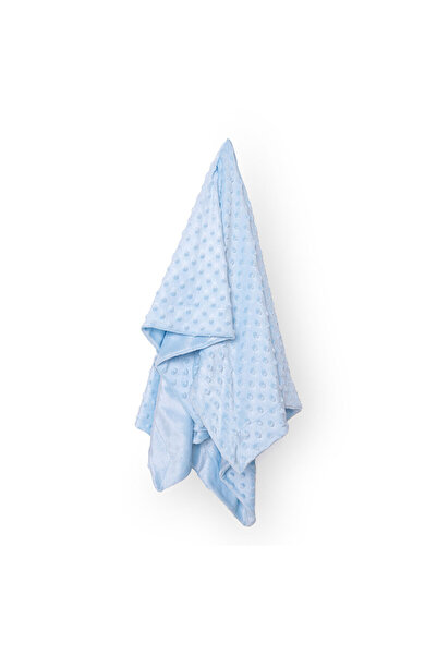 Bebecix Unisex Battaniye Wellsoft Dokuma 90X90