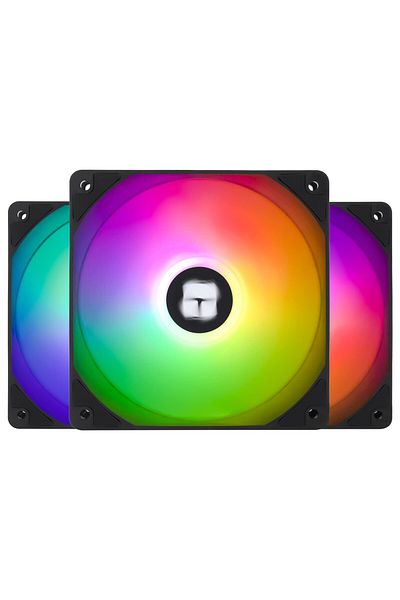 ThermalRight TL-C12C-S X3 120mm ARGB Cooling Fan