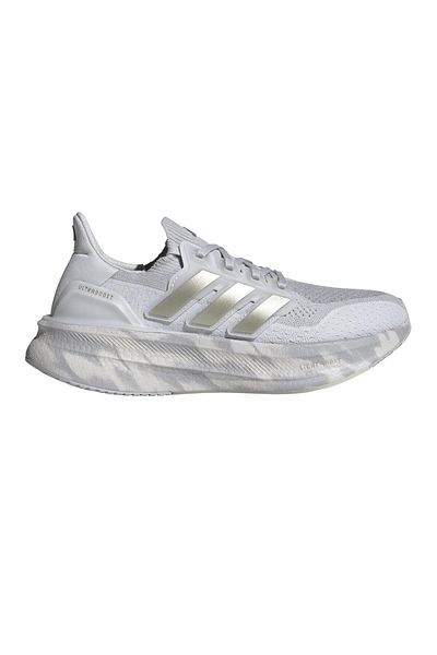 adidas Jq2917-K Ultraboost 5 W Women's Sports Shoes Gray