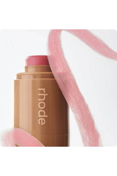 Rode Pocket Blush, Sprinkle 5.3g