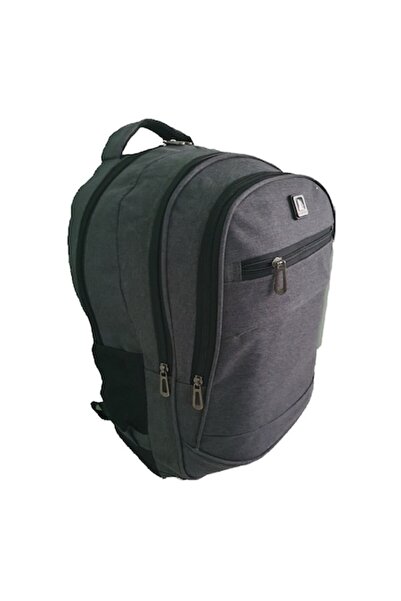 ADVENTURER Backpack BT5346 Grey 46x32x18 cm