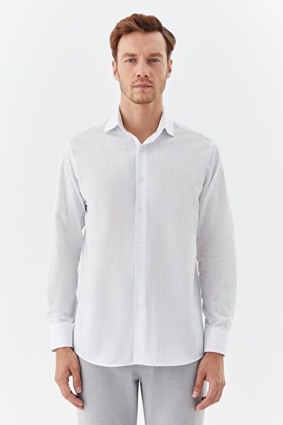 Sabri Özel Shirt Blue