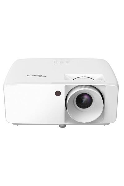 OPTOMA Videoprojector laser HZ40HDR, FullHD 1080p, 4000 lumens (White)