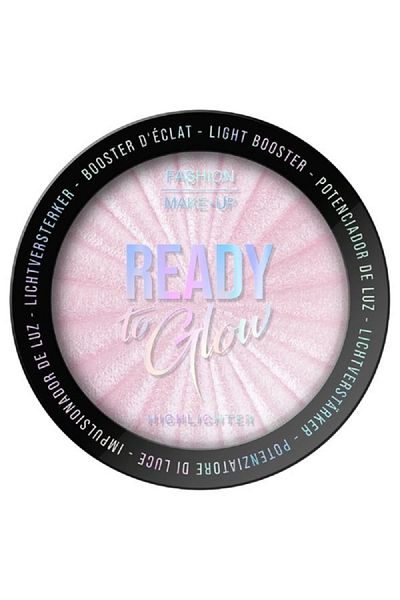 OEM Iluminator, Fashion Mahe-up, Ready To Glow, 03 – Pearl Pink