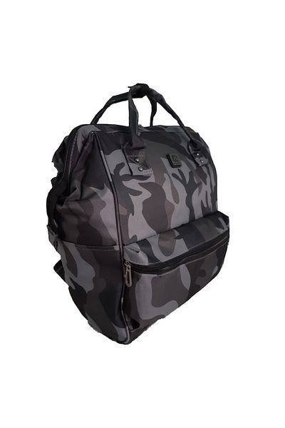 ADVENTURER Rucsac 5106 Grey Army