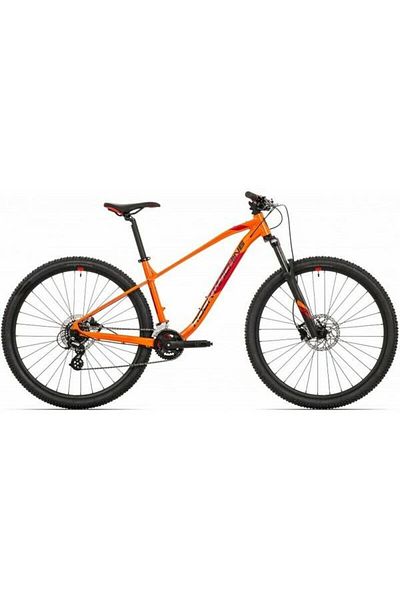 Rock Machine Rock Machine Blizz 10-29 29, 48.3 cm, 2021, Orange/Red/Black Bicycle