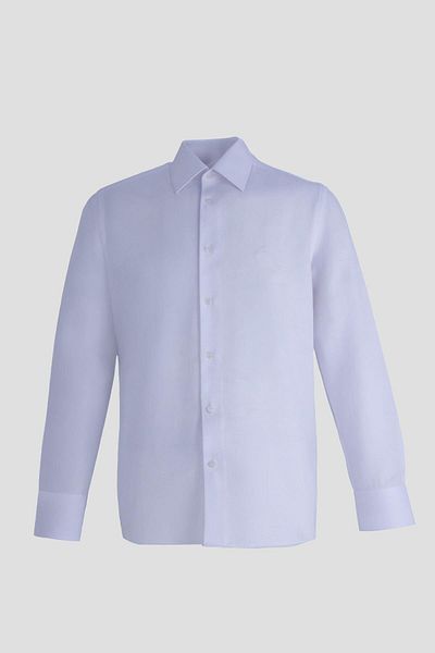 Sabri Özel Men's Safari Collar Shirt Ss2100036