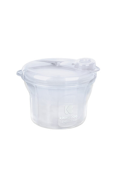 Kikka Boo Recipient cu 3 compartimente KikkaBoo pentru lapte praf sau gustari...