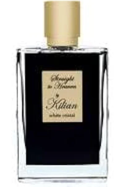Kilian Street to Heaven White Crystal Eau de Parfum by - Unisex, 50ml