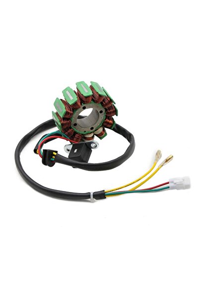 EVO MOTORS STATOR KTM 250 350 XCF SXF SX-F CAIROLI REPLICA Husqvarna FC250 FC350 A858