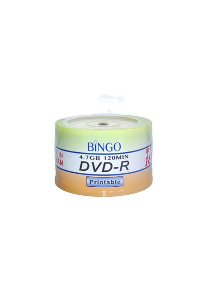 BingoDVD DVD & Blu-ray Player