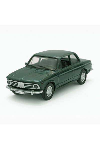 farddad BMW 2002 Ti Model Oyuncak Araba | Çek Bırak Metal | 1:36 Diecast Car ...